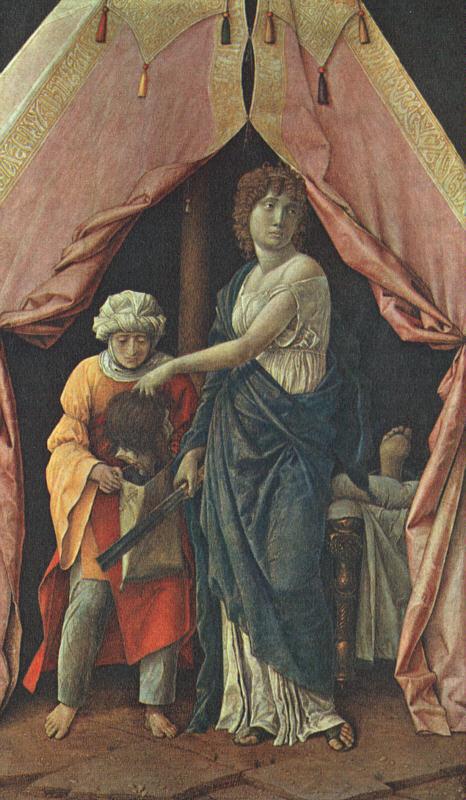 MANTEGNA, Andrea Ceiling Oculus sg China oil painting art